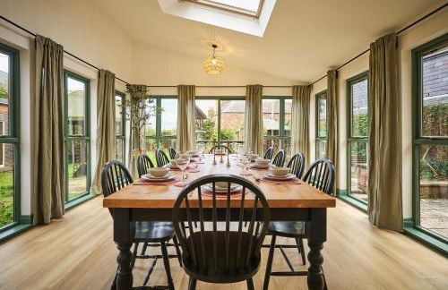 The Old Stables - Hot Tub, Sauna and Cinema - Photo 9