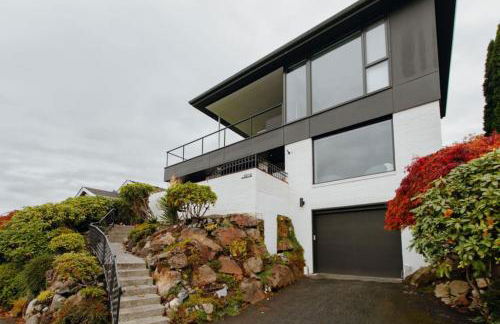 Stunning Panoramic Views Hot Tub Modern 4BR Home - Foto 43