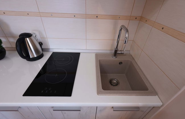 Bellezza Resort & SPA - Foto 58