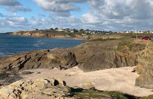 Pied à terre pour des vacances au bord de la mer - Foto 27