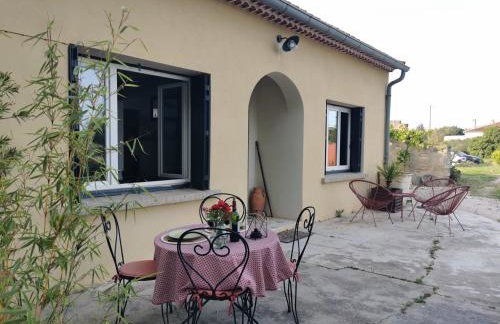 Gîte de la bastide - Foto 1