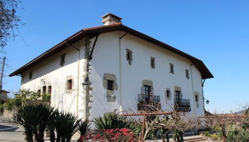 Apartamentos Rurales Rincón de Aiara - Foto 2