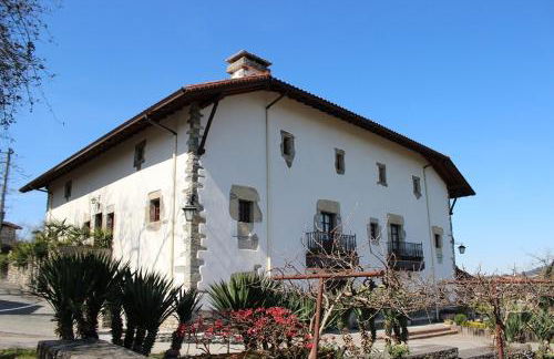 Apartamentos Rurales Rincón de Aiara - Foto 2