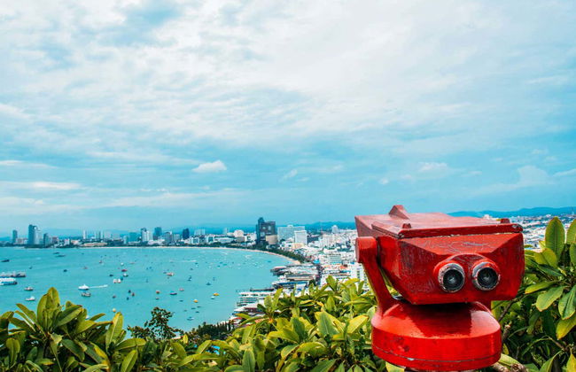 Excursão a Pattaya Beach e Ko Lan - Foto 3