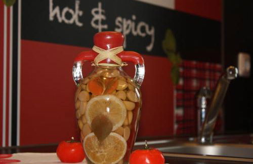 Ferienwohnung-Schrammsteinblick - Foto 5