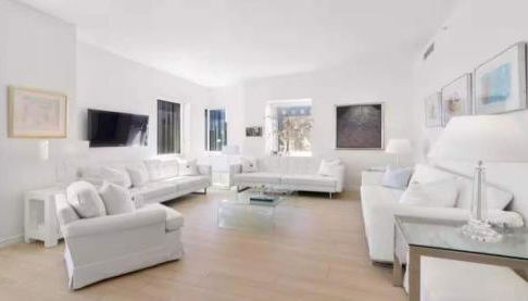 Manhattan Exclusive Apartment Midtown NYC Luxury Penthouse Sleeps 8 - Foto 4