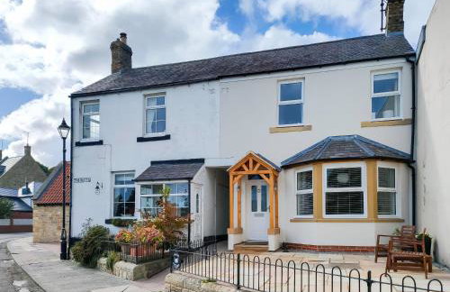 Cygnet Cottage - Foto 1