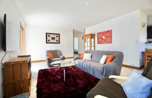 Villa Anne - 500m de la mer - SPA - Foto 19