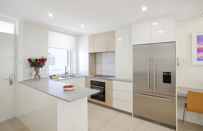 Maison Noosa Beachfront Resort - Foto 53