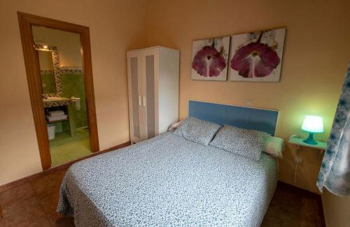 Complejo rural Alhelí - Apartamentos y habitaciones - Foto 54