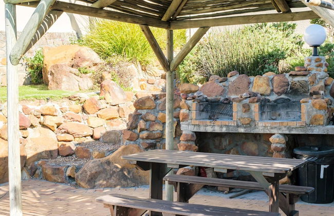 Seaside Escape Apartment Sea La View - Foto 64