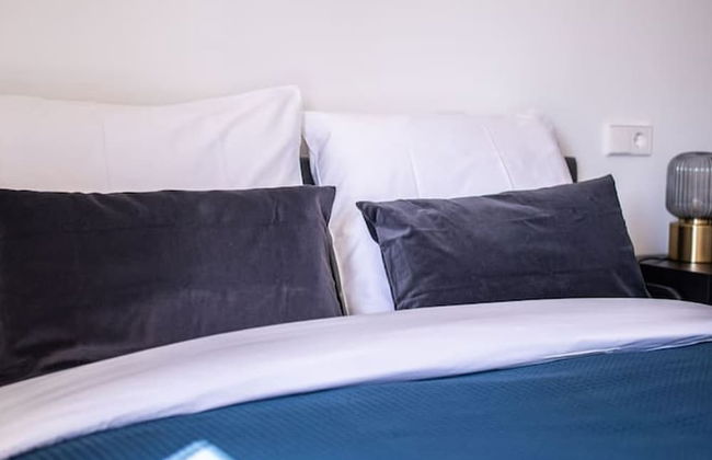 Nb304/306 3BR Serviced Apartments - Photo 35