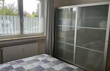 Ferienwohnung Majü 1 - Foto 9