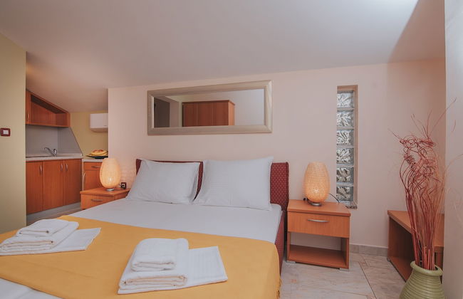 Pool Apartments Tolo - Foto 2