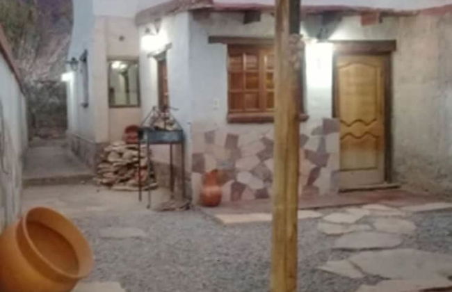 Casa Los Mirlos - Foto 11