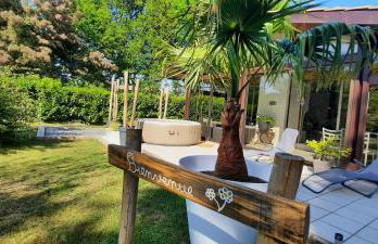 Maison sur le Bassin d'Arcachon - Foto 1