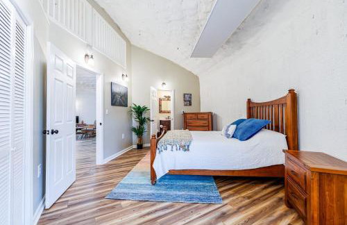 Secluded LUX Bunker Hot Tub, Views & Trails - Foto 18