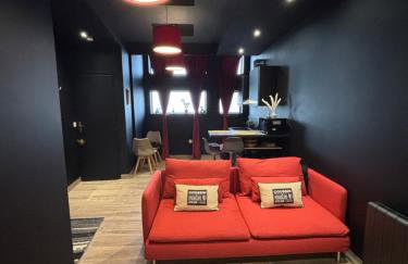 L'Officine - Balnéo & Pièce secrète - Foto 1
