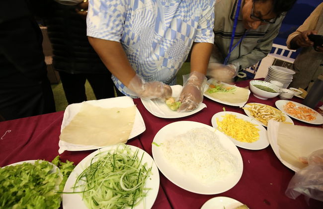 Lotus D'Orient Cruise - Foto 70