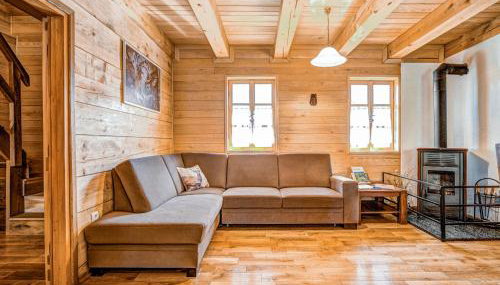 Chalet Plitvice I by Interhome - Foto 4