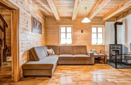 Chalet Plitvice I by Interhome - Foto 3