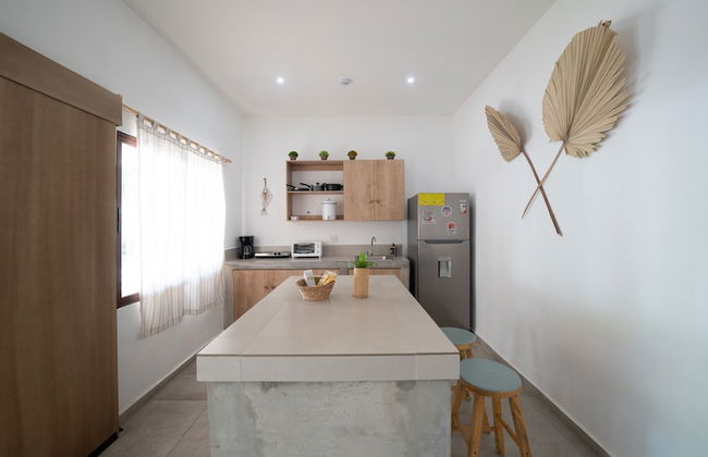 Coco Surf Tropical Village - Photo 16