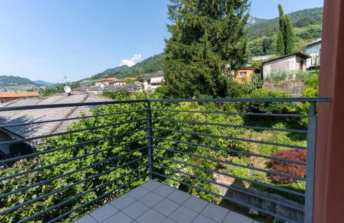 iFlat Penthouse Superpanoramico Trento Villazzano - Foto 32