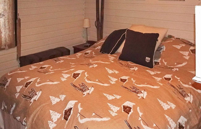 10 Person Holiday Home in Svingvoll-by Traum - Foto 18