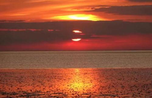 Norfolk Cottage in Seaside village private parking - Foto 29