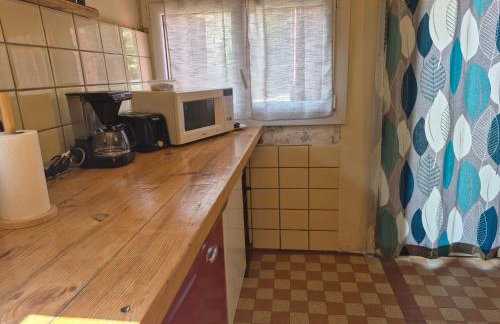Gite Lou Bas - La Framie - Foto 6