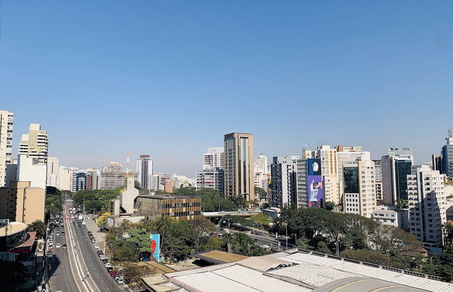 VN Vergueiro - Foto 33