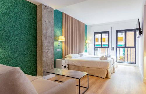 HA Apartahotel Quo Eraso - Foto 18