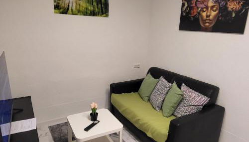 Stilvolle 3-Zimmer-Oase - Foto 2