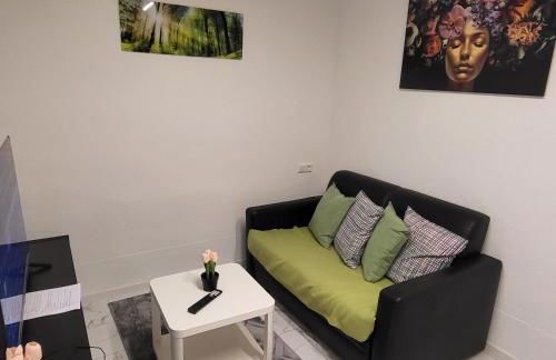 Stilvolle 3-Zimmer-Oase - Foto 2