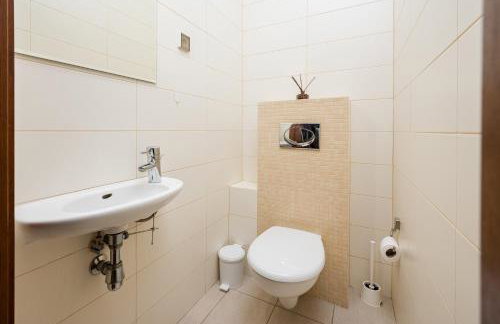 Arkadia Urban Stay Apartment by BookingHost - Foto 5