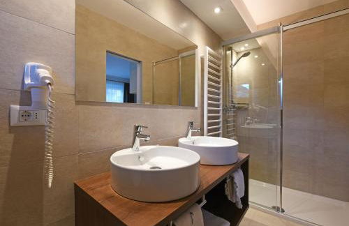 Residence Hotel Fever - Foto 5