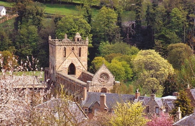 Larkhall Burn - Foto 40