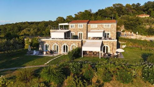 Cinque Terre, Tuscany, Liguria, Lerici, apartment #3 - Foto 2