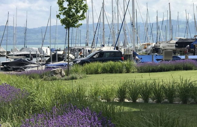 Holiday Apartment Seagull - Photo 24