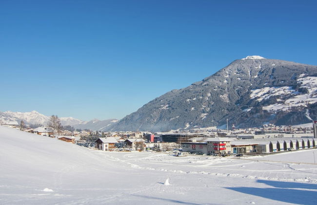 Beautiful Flat Near the Hochzillertal ski Area - Foto 24