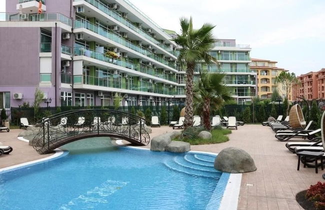 Harmony Suites Dream Island - Foto 39