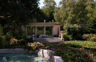 Relais La Foleia - Luxury Villa with private lake - Foto 56