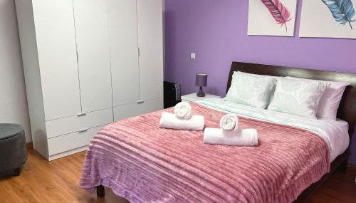 Casa Levada Explorer - Cozy Nights & Easy Meals - Foto 2, towels, wardrobe