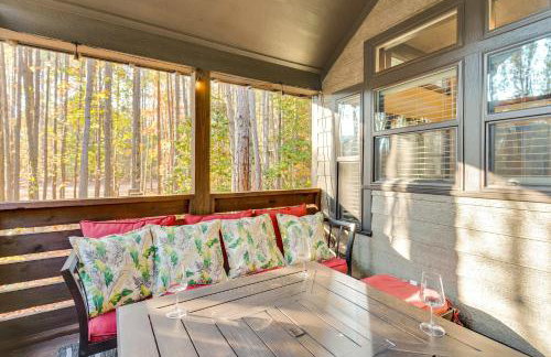 Firefly at Mentone with Hot Tub & Internet - Foto 26