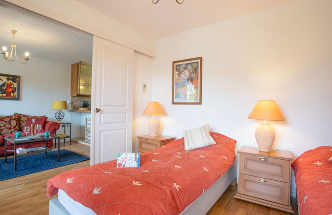 Le Mandarin - Foto 13