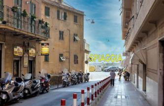 La reggia del mar - Genova Sturla, mare e Gaslini - Foto 10