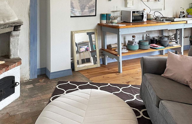 5 Person Holiday Home in Ronneby - Photo 16