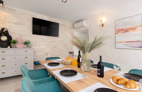 Holiday Home Designer Villa Simone - Modern und Heritage Style by Interhome - Foto 37