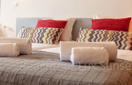 T2 Apt-Beachtour Lux Sunset - Ericeira - Foto 16