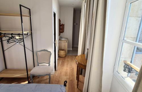 Demeure restaurée avec chambres privatives, proche Loire, vignes et activités outdoor - FR-1-590-240 - Photo 20